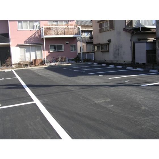 北安東1丁目駐車場 物件画像