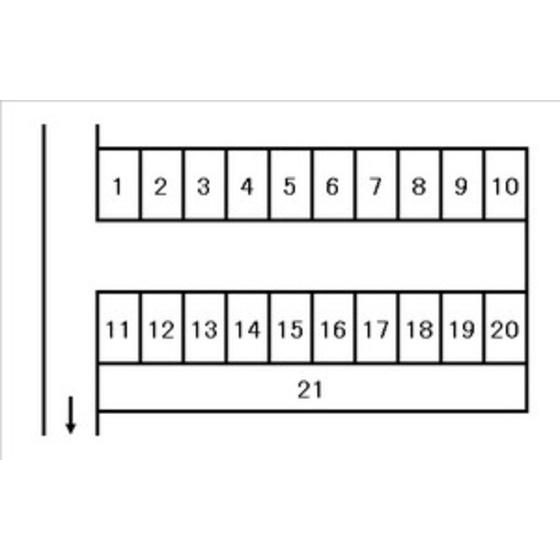 河原第二パーキング（04） 物件画像