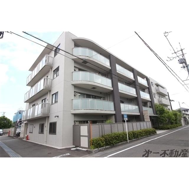 Maison　Glanz-Wｅｌｌｉｔｈ　ANDOU（107） 物件画像