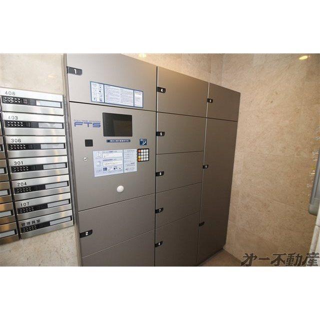Maison　Glanz-Wｅｌｌｉｔｈ　ANDOU（107） 物件画像