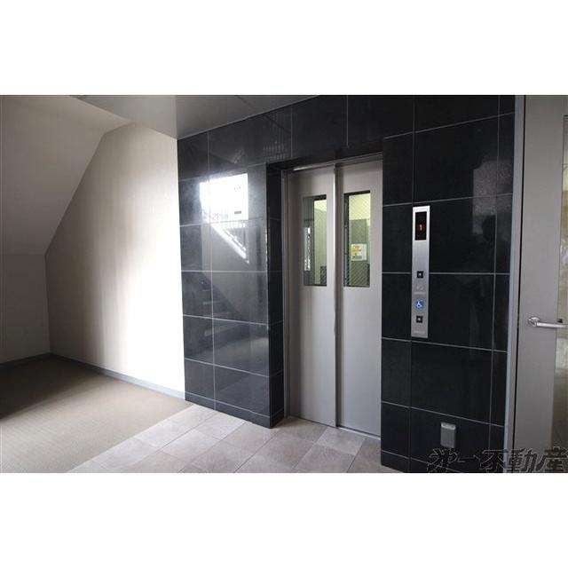 Maison　Glanz-Wｅｌｌｉｔｈ　ANDOU（107） 物件画像