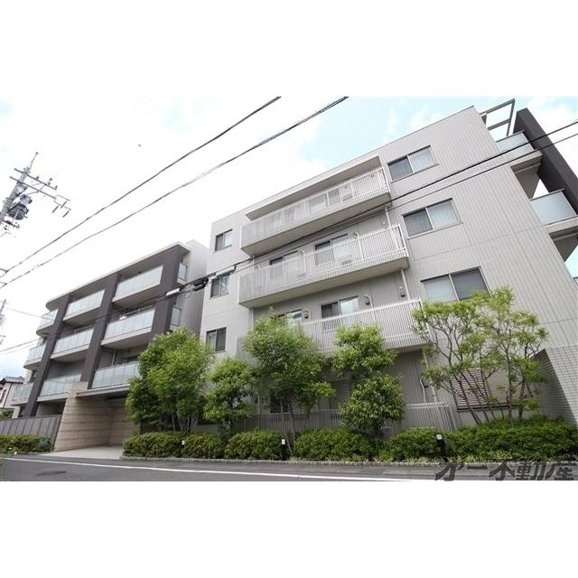 Maison　Glanz-Wｅｌｌｉｔｈ　ANDOU（107） 物件画像