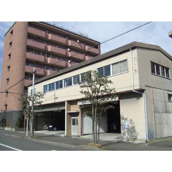 カサマローネ32第二駐車場（SOUTH03） 物件画像