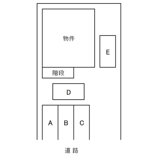 フレグランスTAEみずほ（201） 物件画像