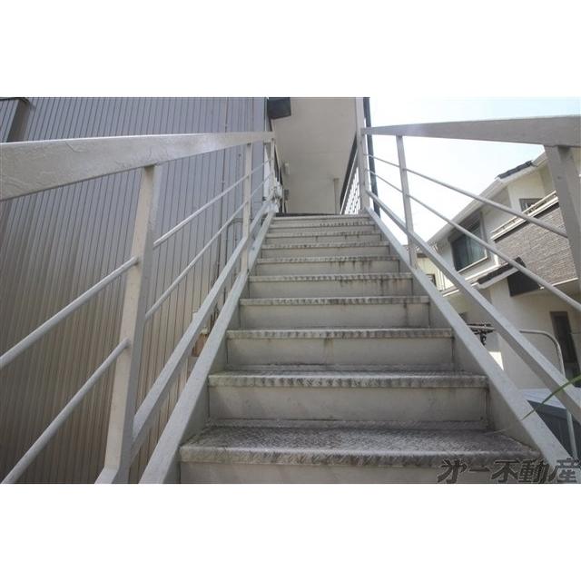 平和荘（B3） 物件画像