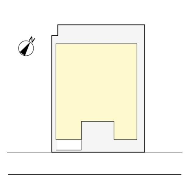 ベル　クラール（403） 物件画像
