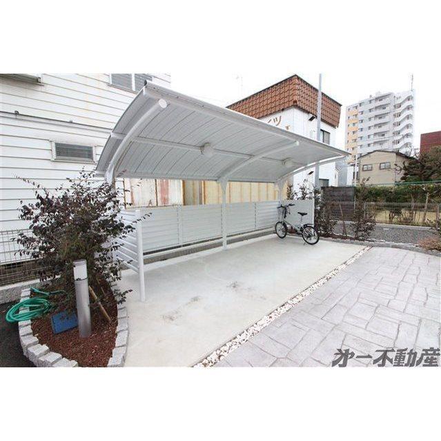 オリーブ巴町（202） 物件画像