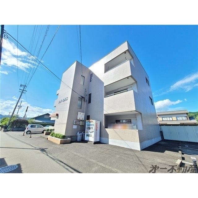 ラポールAS（102） 物件画像