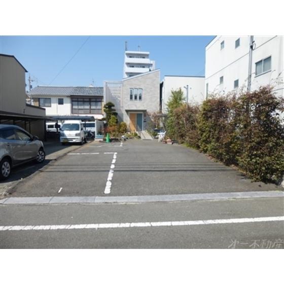 梅屋町石井駐車場（2） 物件画像