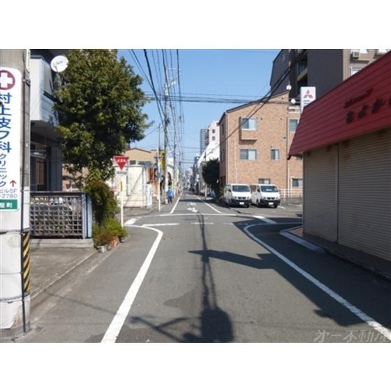 梅屋町石井駐車場（2） 物件画像