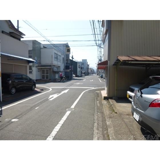 梅屋町石井駐車場（2） 物件画像