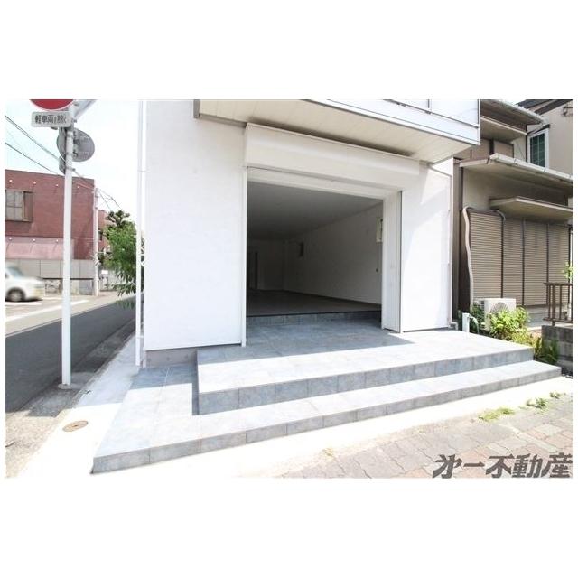 東草深町ビル（2F） 物件画像