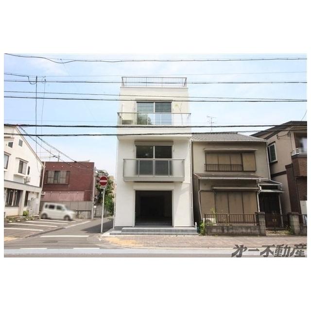 東草深町ビル（2F） 物件画像
