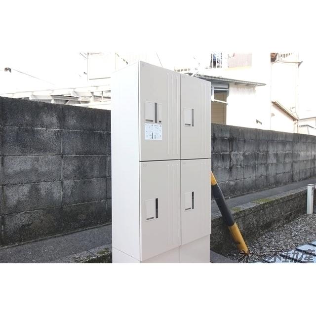 スカイフローラ（205） 物件画像