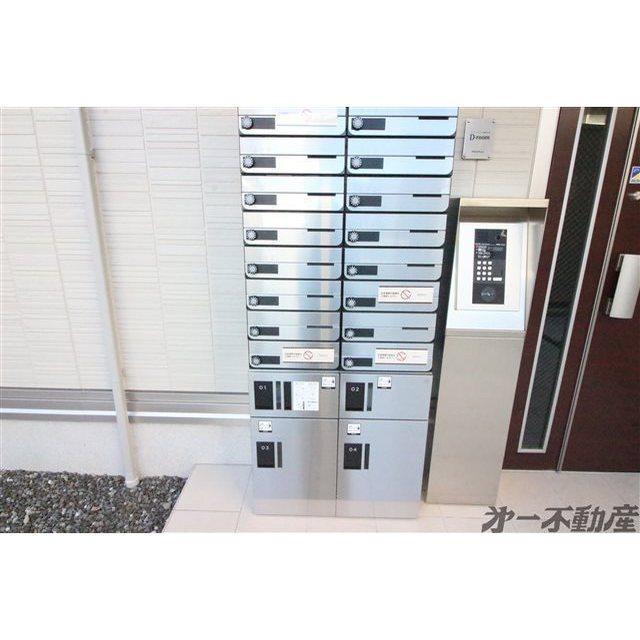 SERENOM（ｾﾚﾉﾑ）（102） 物件画像