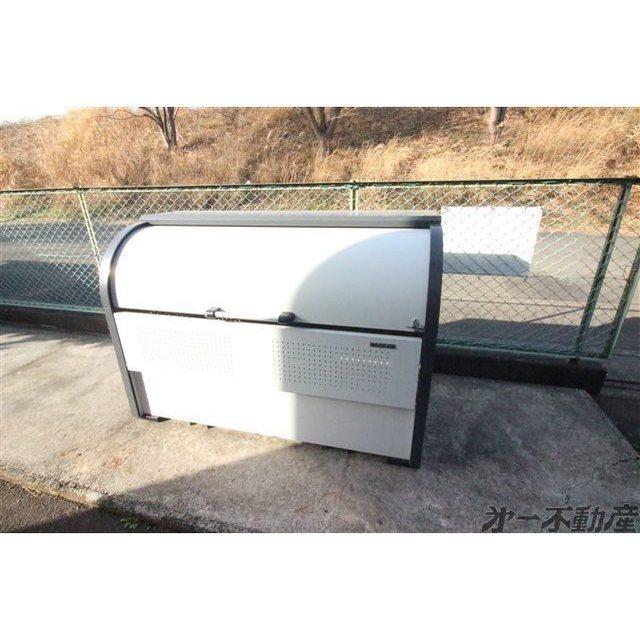 ハビテーション杉田（203） 物件画像