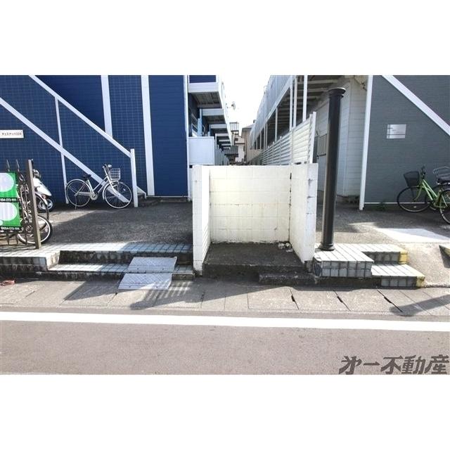 チェスナッツ224・（201） 物件画像