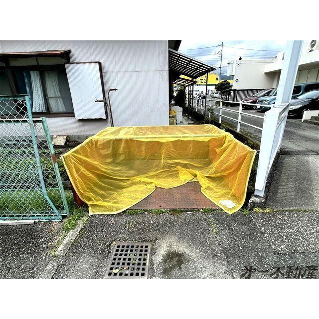 ビューネ松富Ⅱ・（305） 物件画像