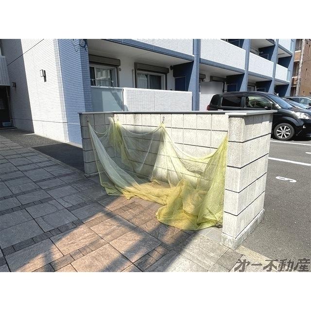 ベルフォーレ音羽（303） 物件画像