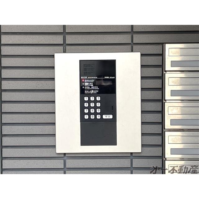 ベルフォーレ音羽（303） 物件画像