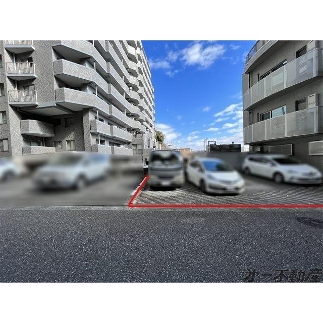 ANGELO　OTOWA・（205） 物件画像