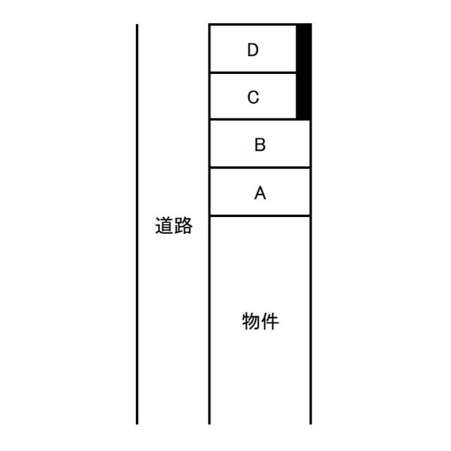 ANGELO　OTOWA・（205） 物件画像