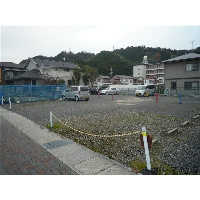 松富2丁目朝比奈駐車場（11） 外観