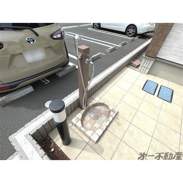 サードスクエアⅠ（103） 物件画像