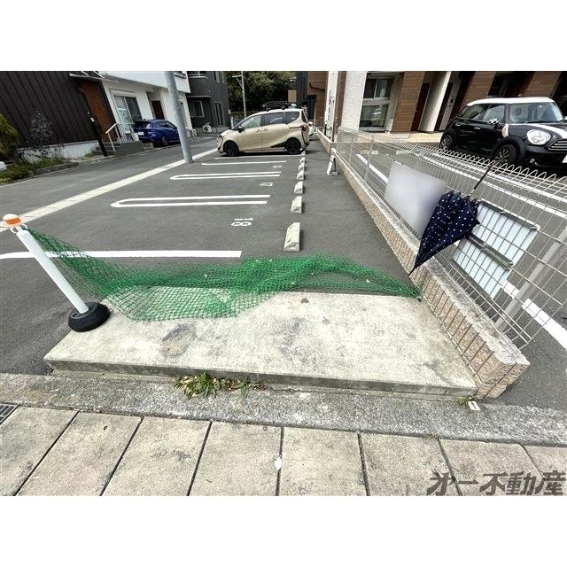 サードスクエアⅠ（103） 物件画像