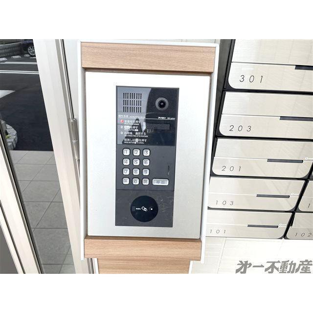 エフォート（103） 物件画像
