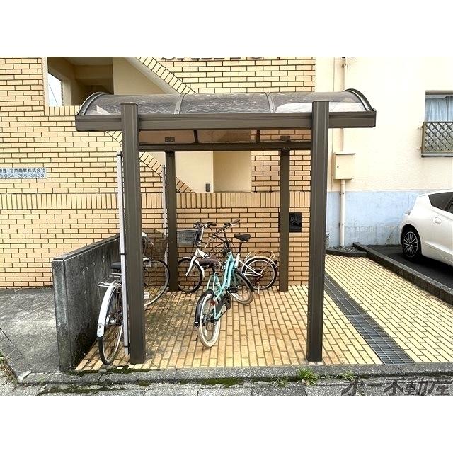 SAKYO7・（203） 物件画像