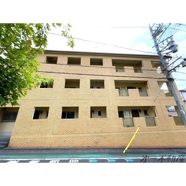 SAKYO7・（203） 物件画像