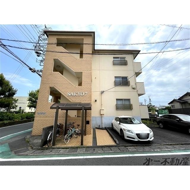 SAKYO7・（203） 物件画像