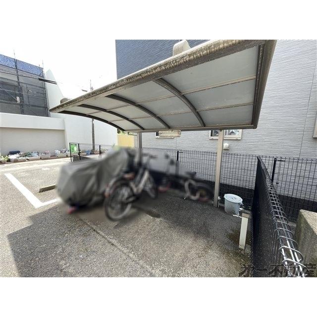 カーサアイⅡ（102） 物件画像