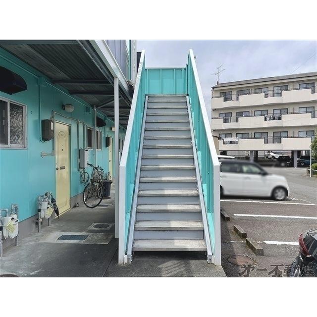 コンシェール徳田・（102） 物件画像