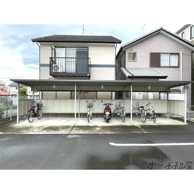 マジェスティ（405） 物件画像