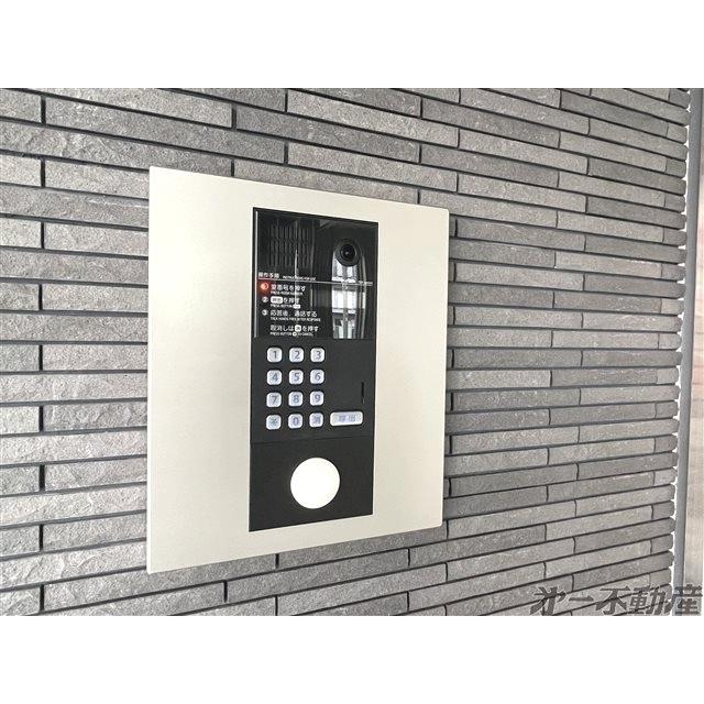 マジェスティ（405） 物件画像