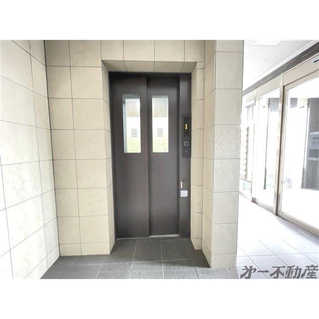 マジェスティ（405） 物件画像