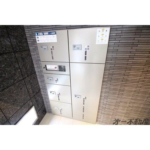 コンフォルタ（305） 物件画像