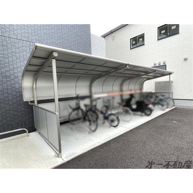 シャン アベイユ（101） 物件画像
