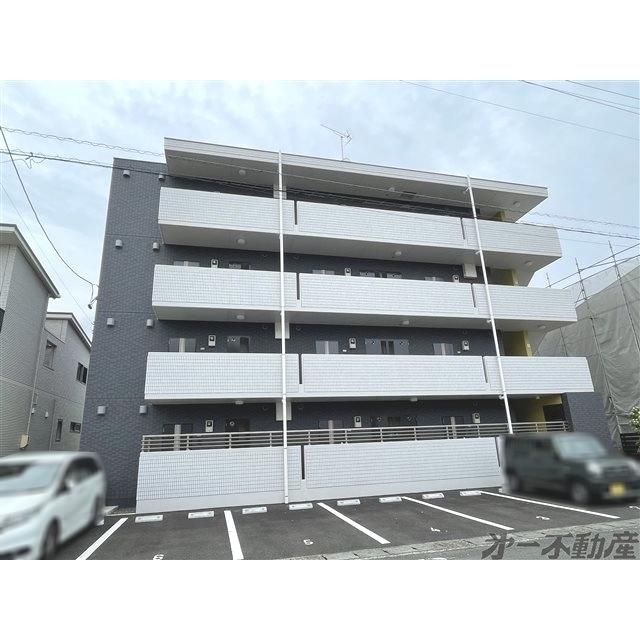 シャン アベイユ（101） 物件画像