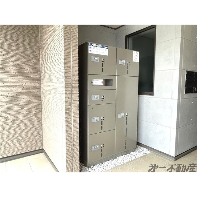 ソル（207） 物件画像