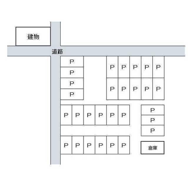 テテアテテ（101） 物件画像