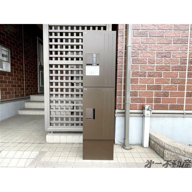 ウィルモア壱番館（101） 物件画像
