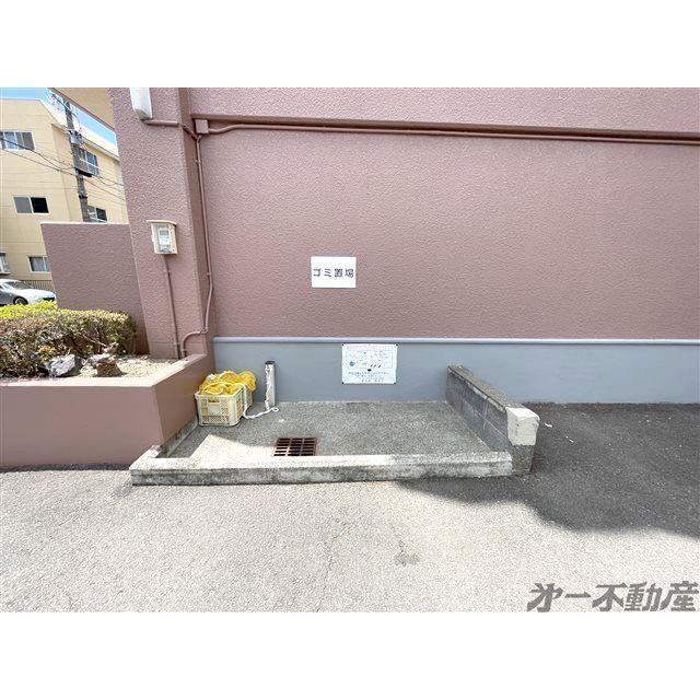 セザール静岡小黒（209） 物件画像