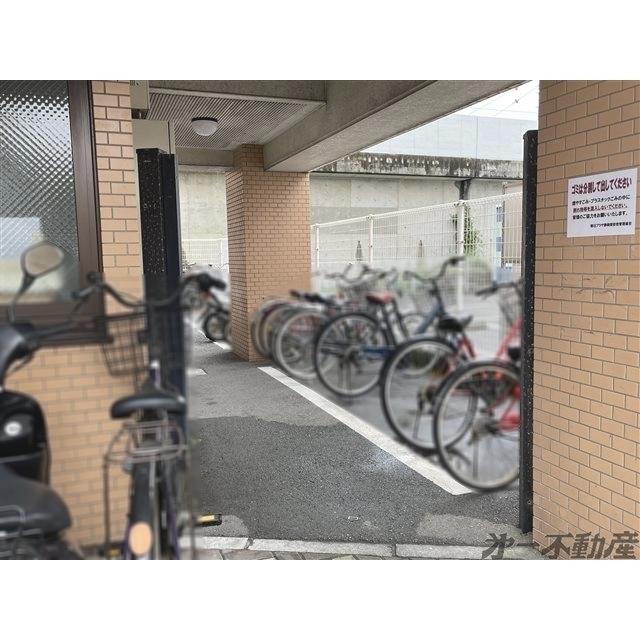朝日プラザ静岡南安倍（502） 物件画像