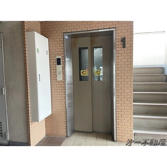 朝日プラザ静岡南安倍（502） 物件画像