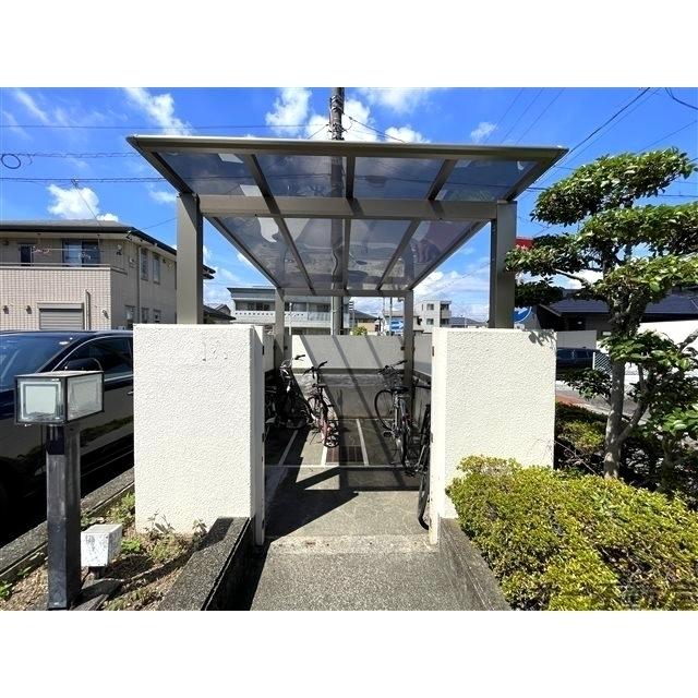 カーサミラ音羽・（111） 物件画像