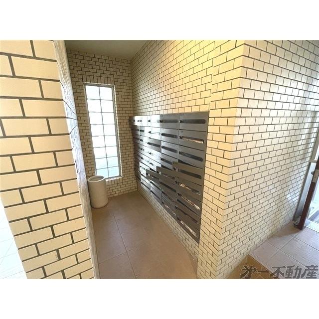 カーサミラ音羽・（111） 物件画像