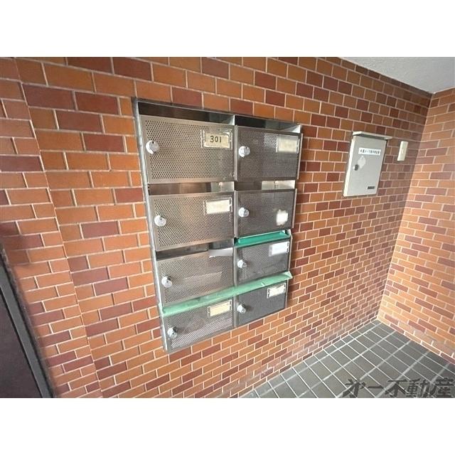 メゾン西千代田（101） 物件画像